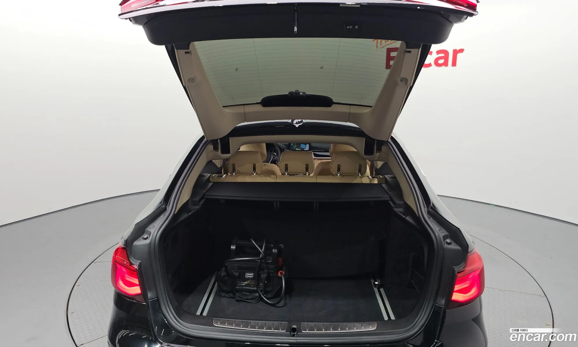 BMW 3 Series GT 2019 WBA8T5105LCD27986 — 20