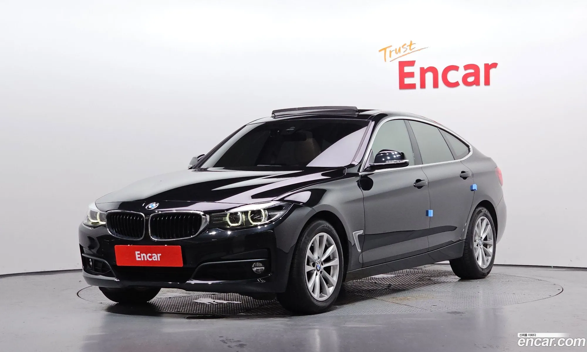BMW 3 Series GT 2019 WBA8T5105LCD27986 — 19