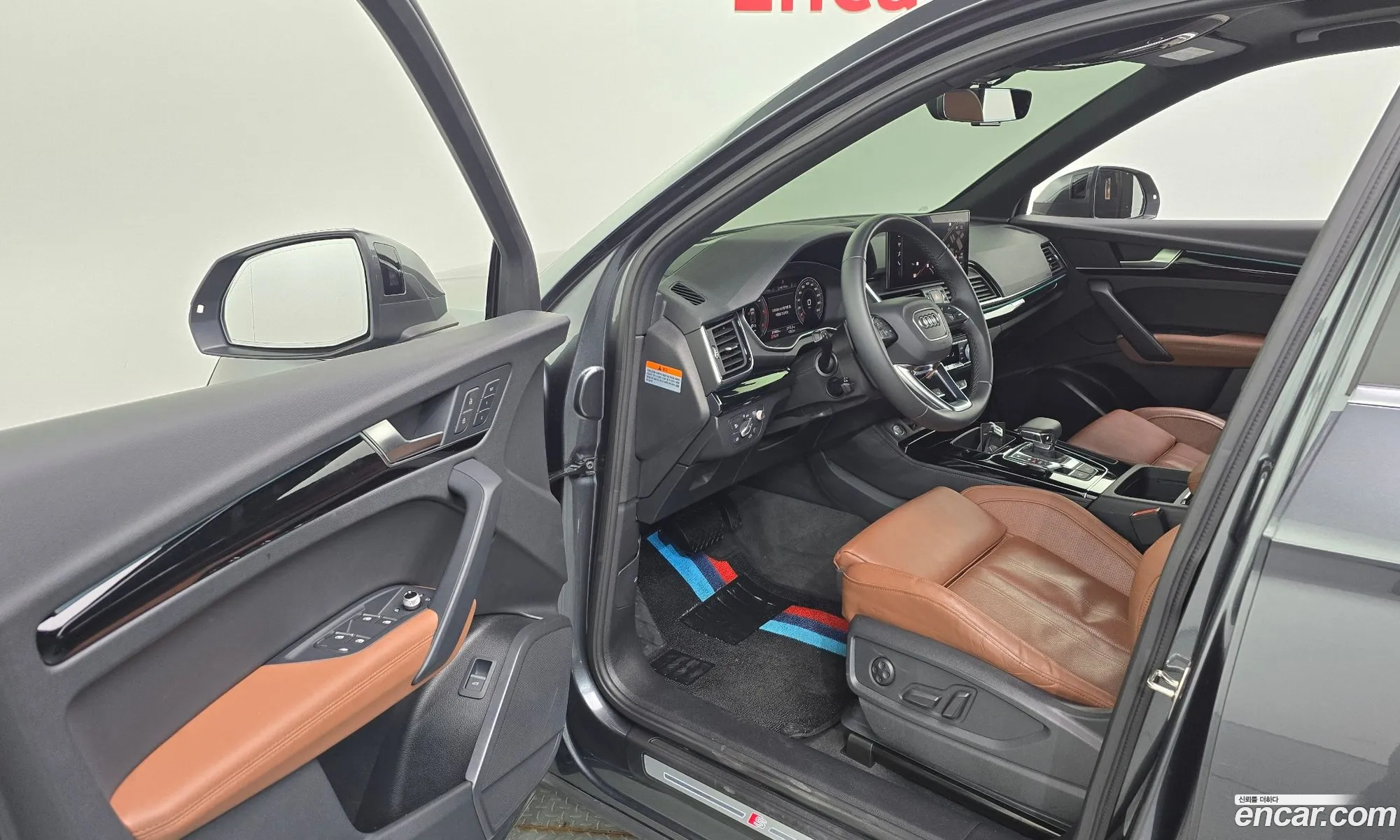 Audi Q5 2021 — 3