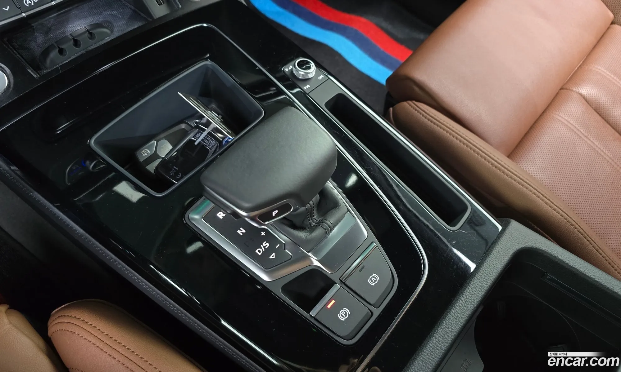 Audi Q5 2021 — 18