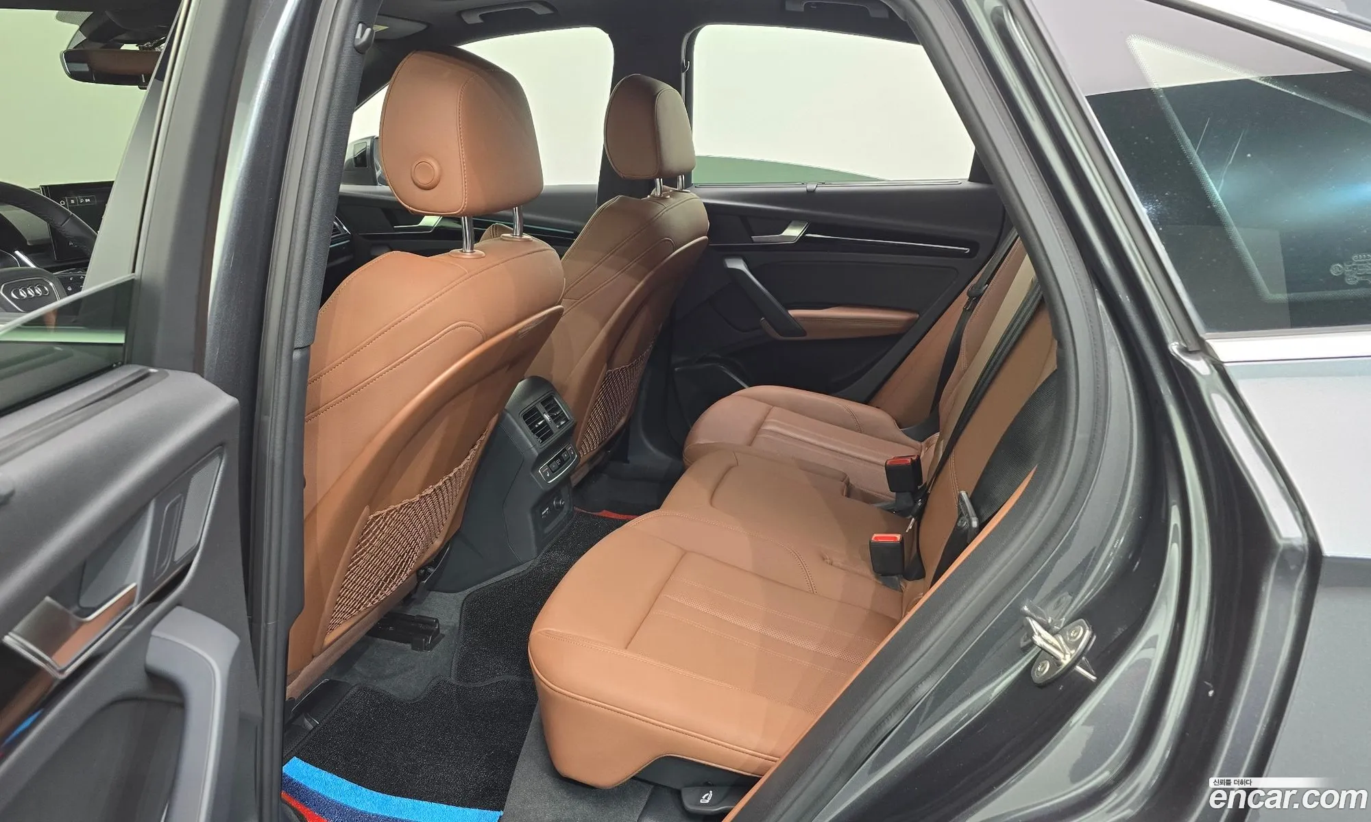 Audi Q5 2021 — 7