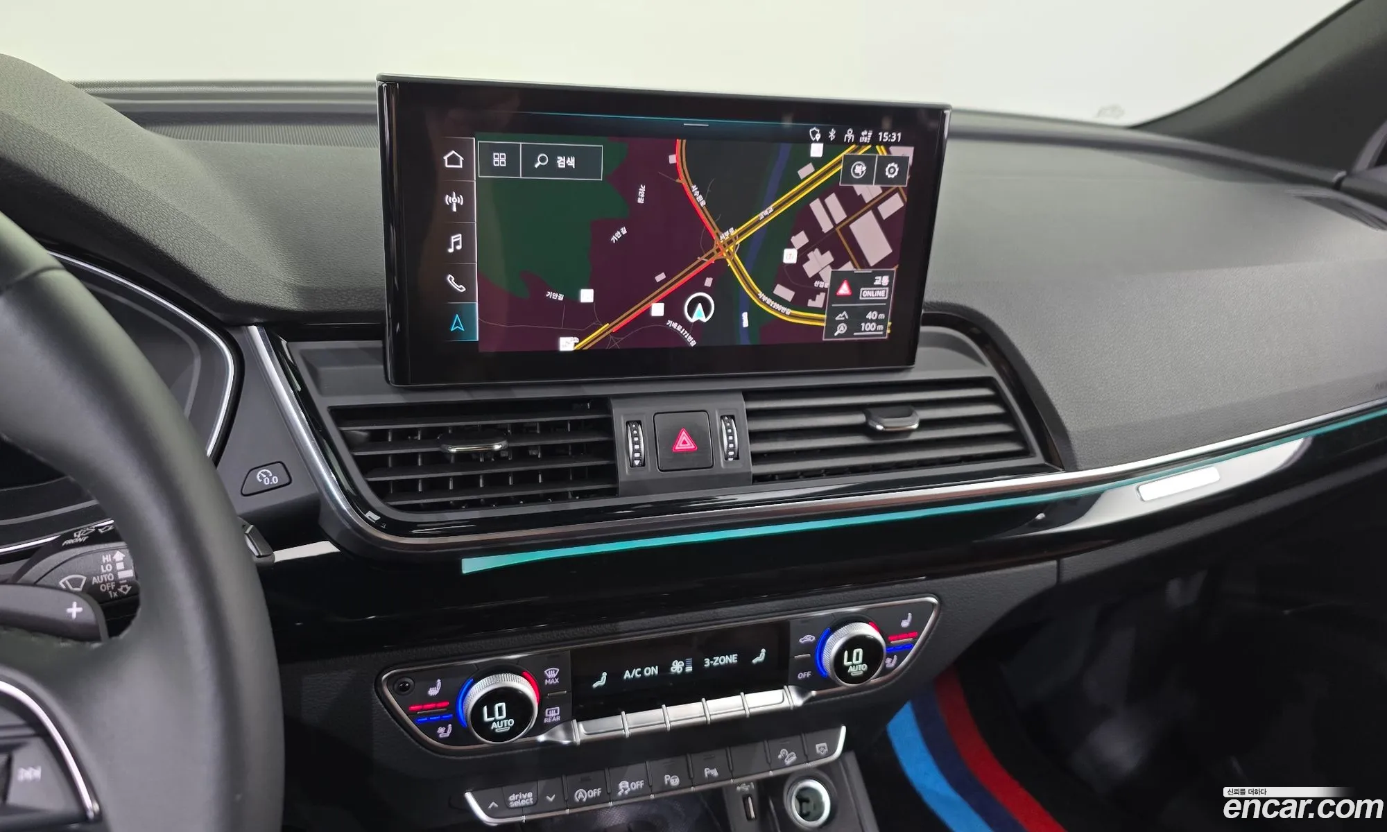 Audi Q5 2021 — 8