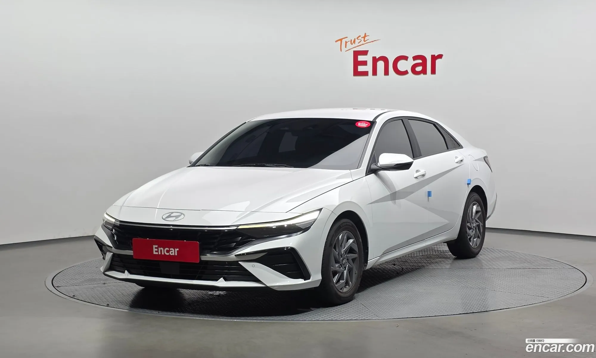 Hyundai Elantra 2023 KMHLN41EERU585772 — 13