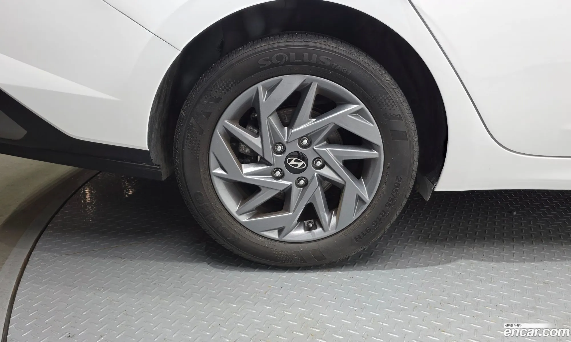 Hyundai Elantra 2023 KMHLN41EERU585772 — 15