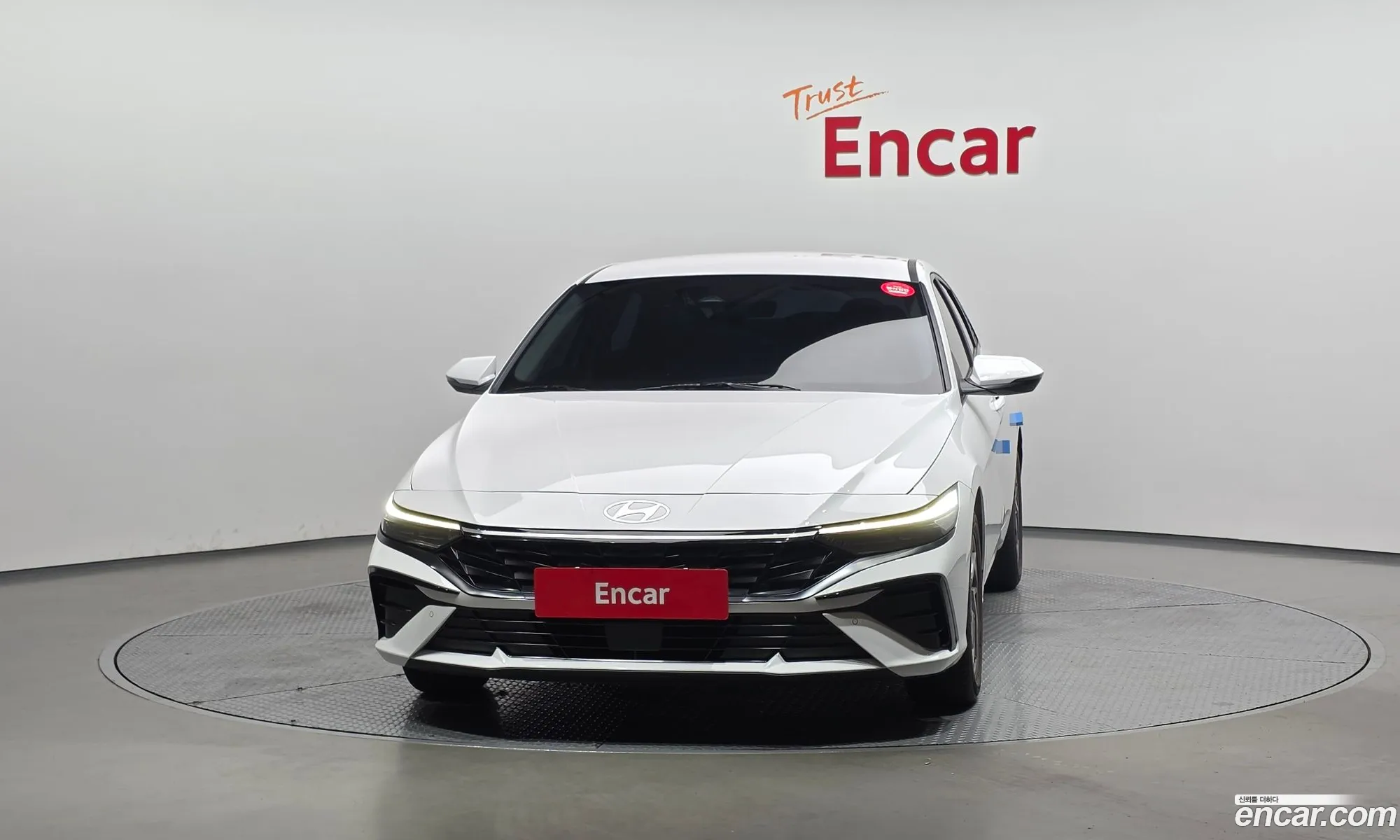 Hyundai Elantra 2023 KMHLN41EERU585772 — 10