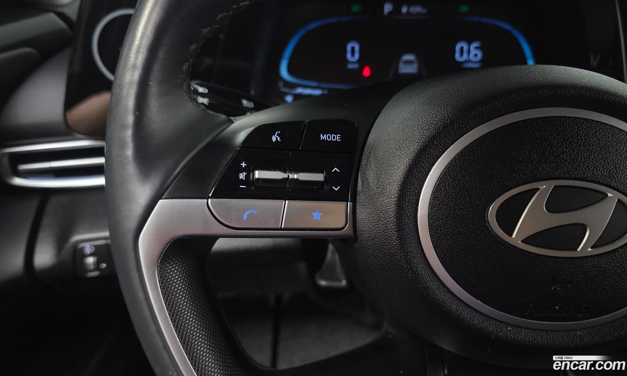 Hyundai Elantra 2023 KMHLN41EERU585772 — 5
