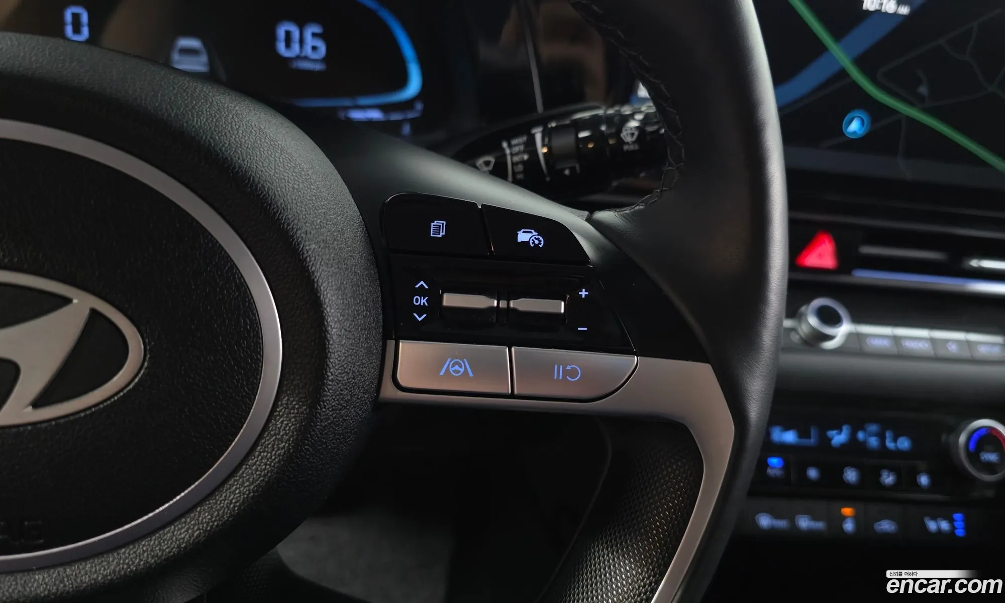 Hyundai Elantra 2023 KMHLN41EERU585772 — 9