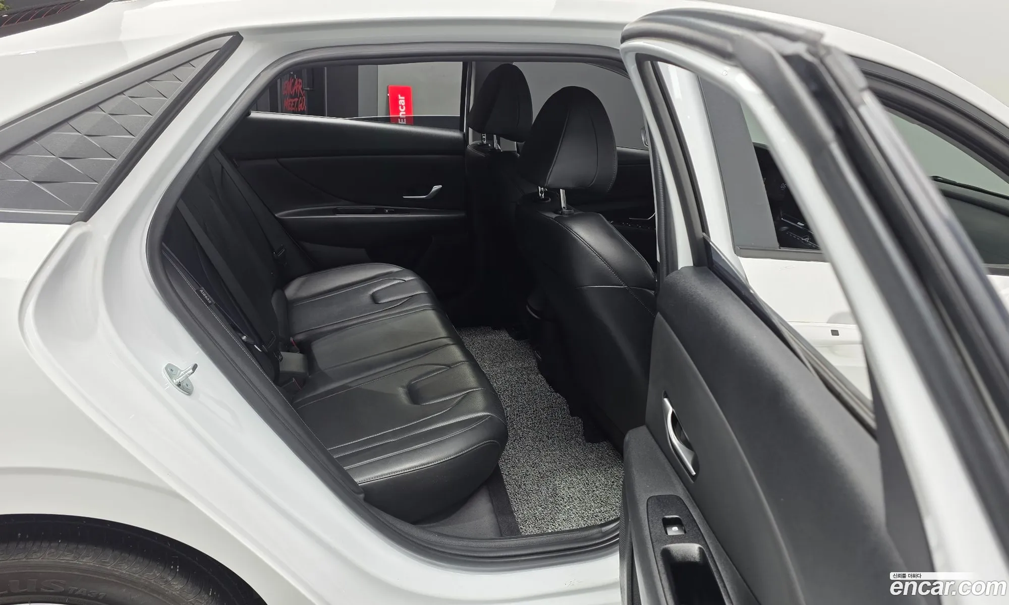 Hyundai Elantra 2023 KMHLN41EERU585772 — 20
