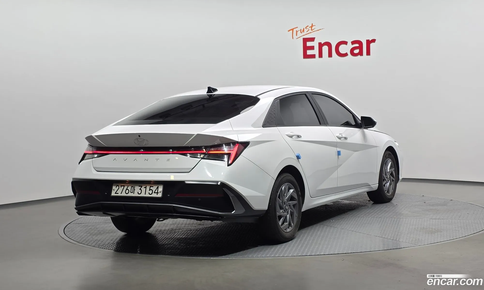 Hyundai Elantra 2023 KMHLN41EERU585772 — 19