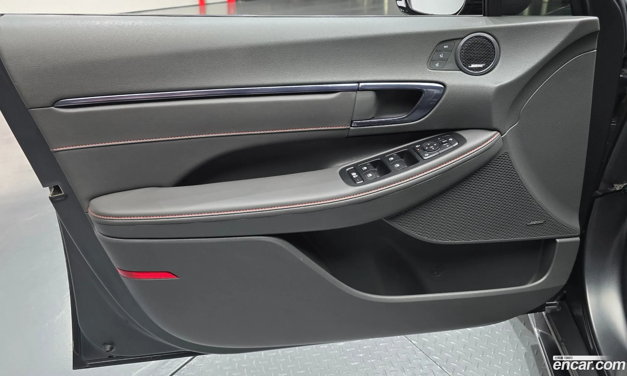 Hyundai Sonata the Edge 2024 KMHL741CGRA441116 — 2