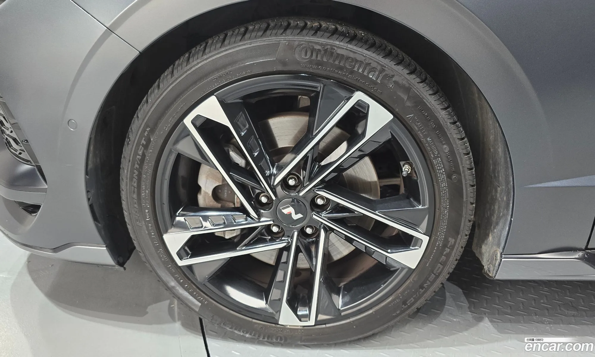 Hyundai Sonata the Edge 2024 KMHL741CGRA441116 — 3