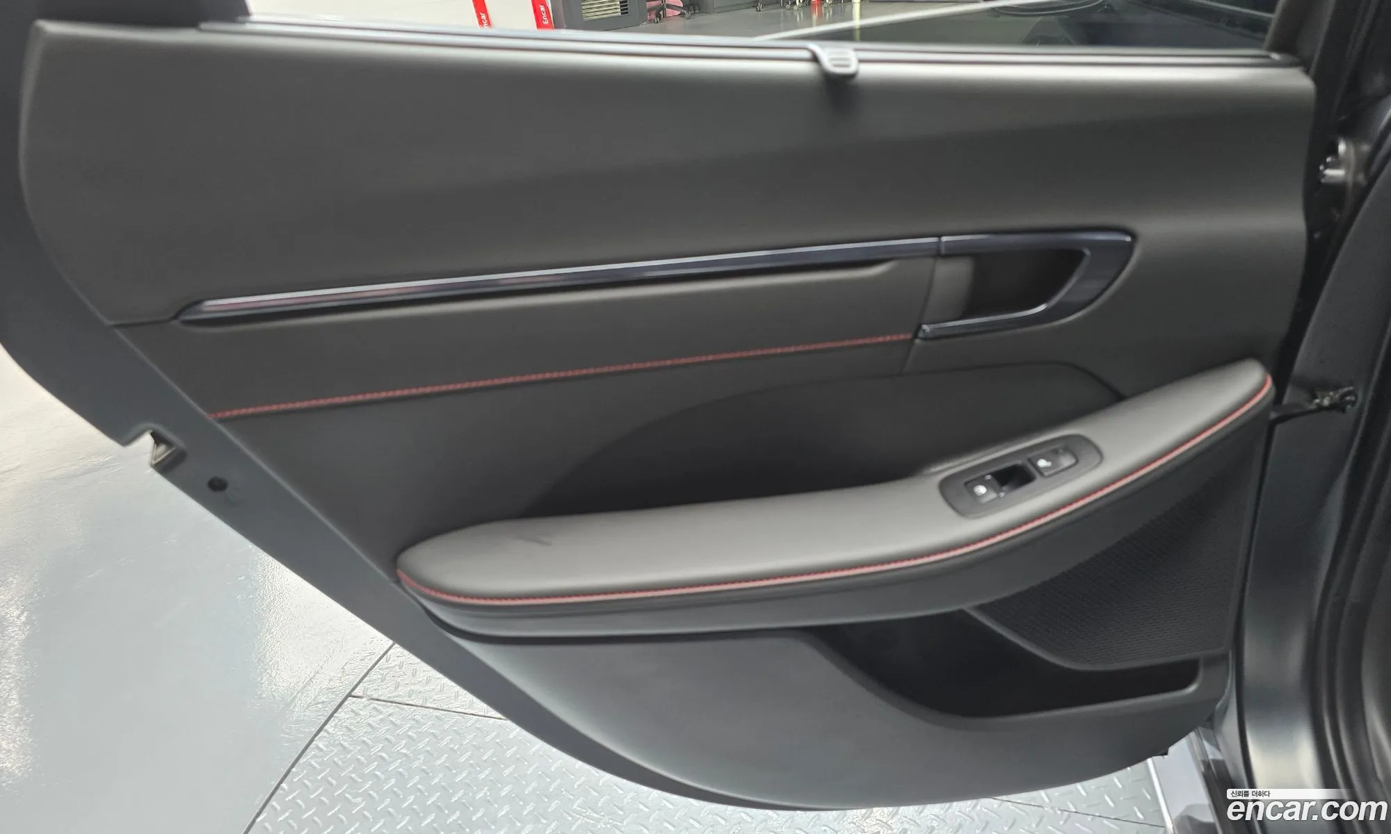Hyundai Sonata the Edge 2024 KMHL741CGRA441116 — 14
