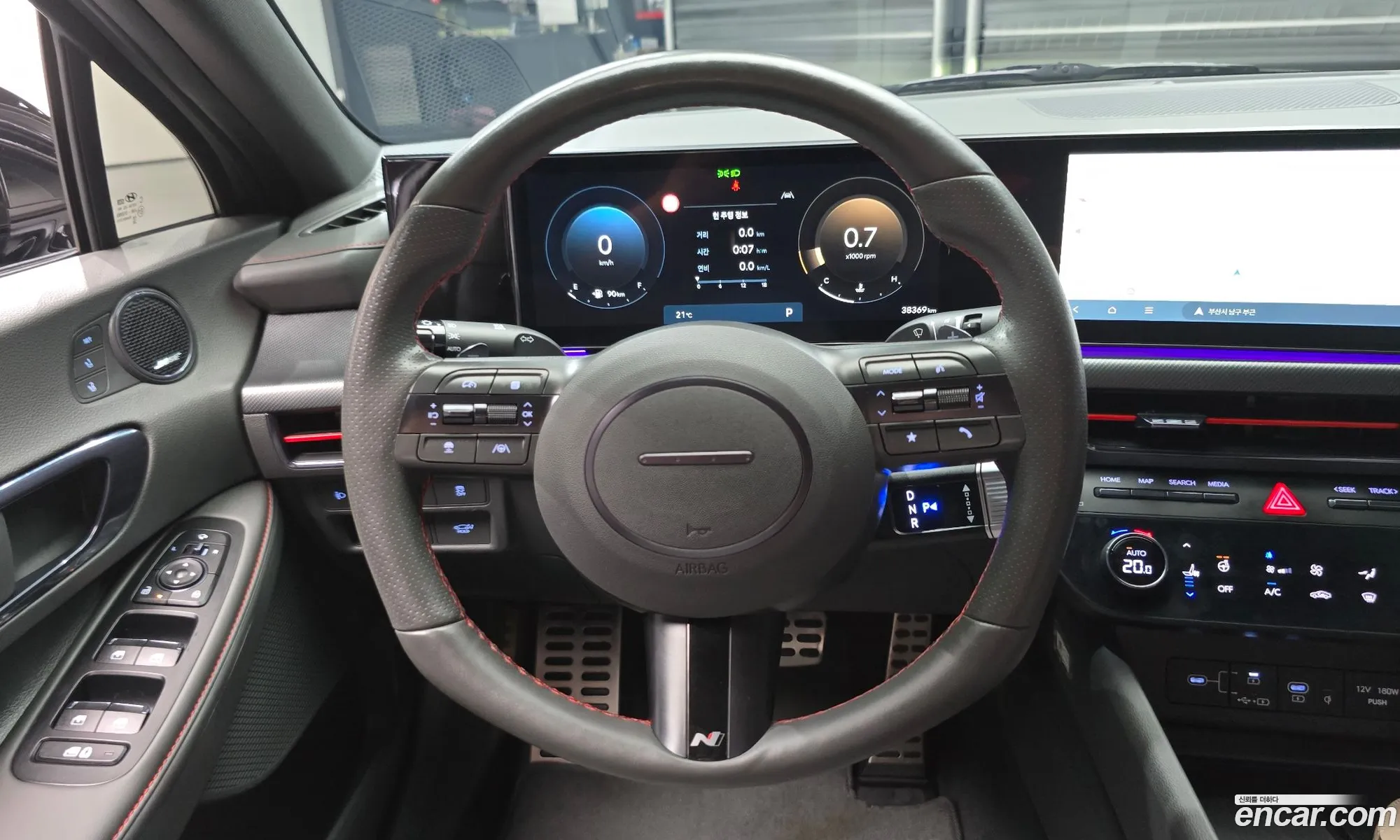 Hyundai Sonata the Edge 2024 KMHL741CGRA441116 — 13