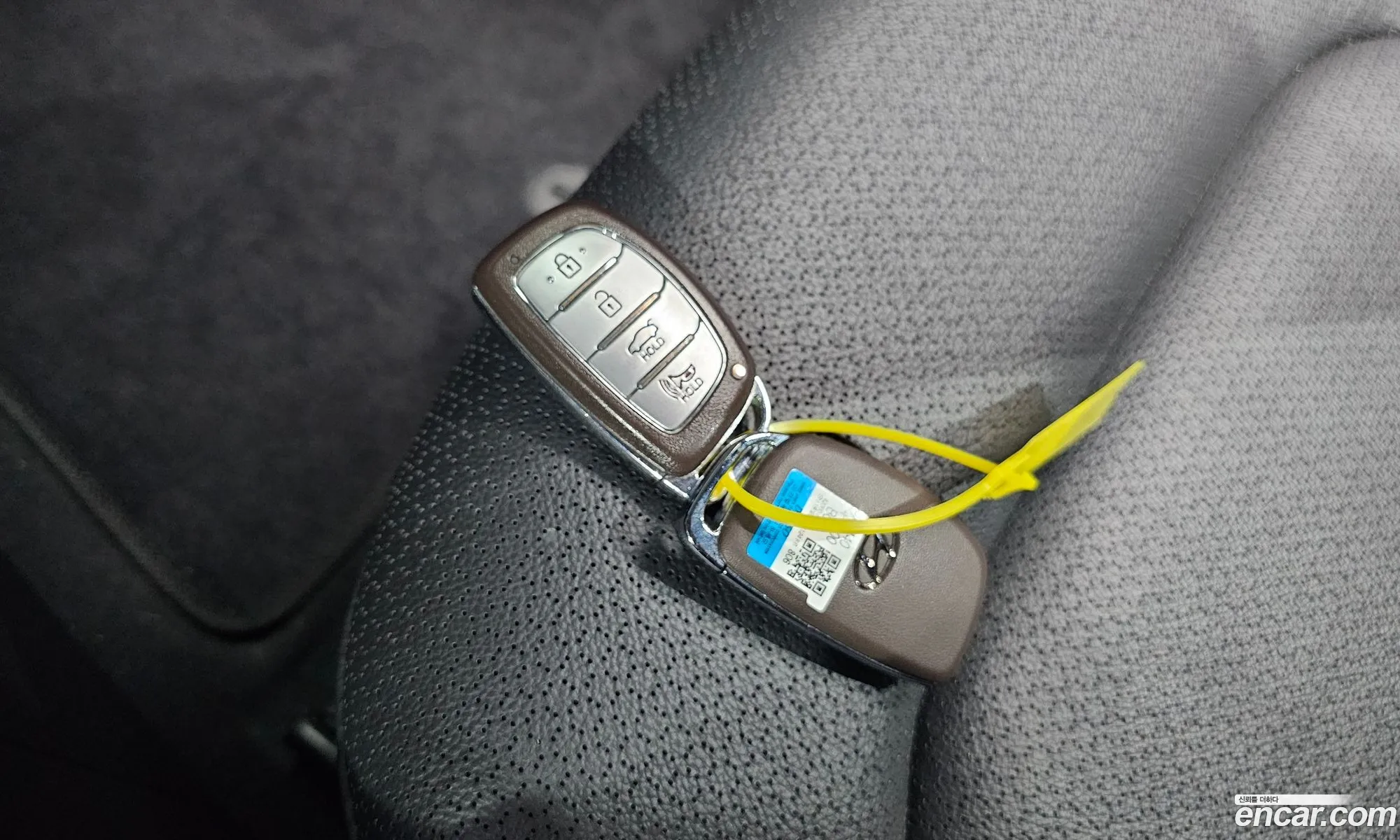 Hyundai Elantra AD 2018 — 6