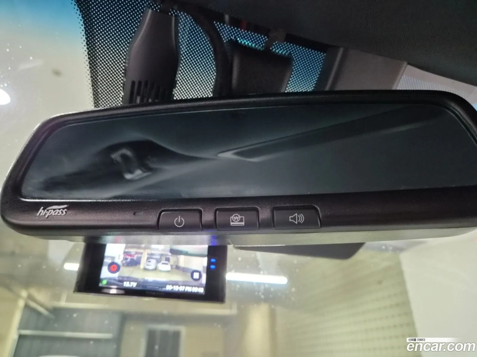 KG Mobility (SsangYong) Rexton 2021 — 10