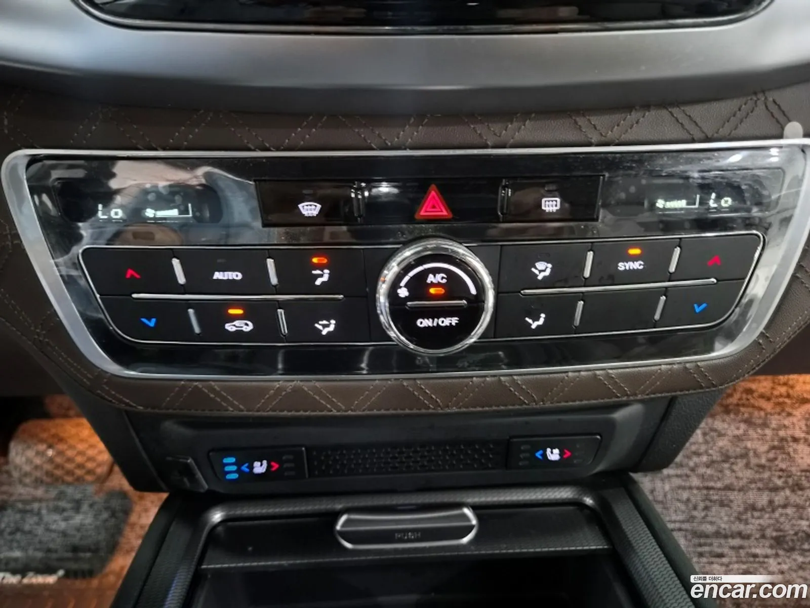 KG Mobility (SsangYong) Rexton 2021 — 14