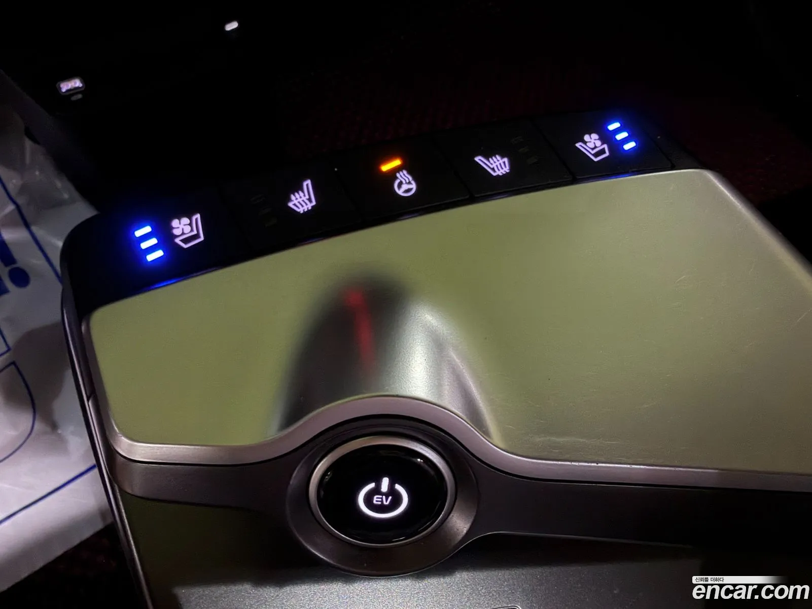 Kia EV6 2022 — 11