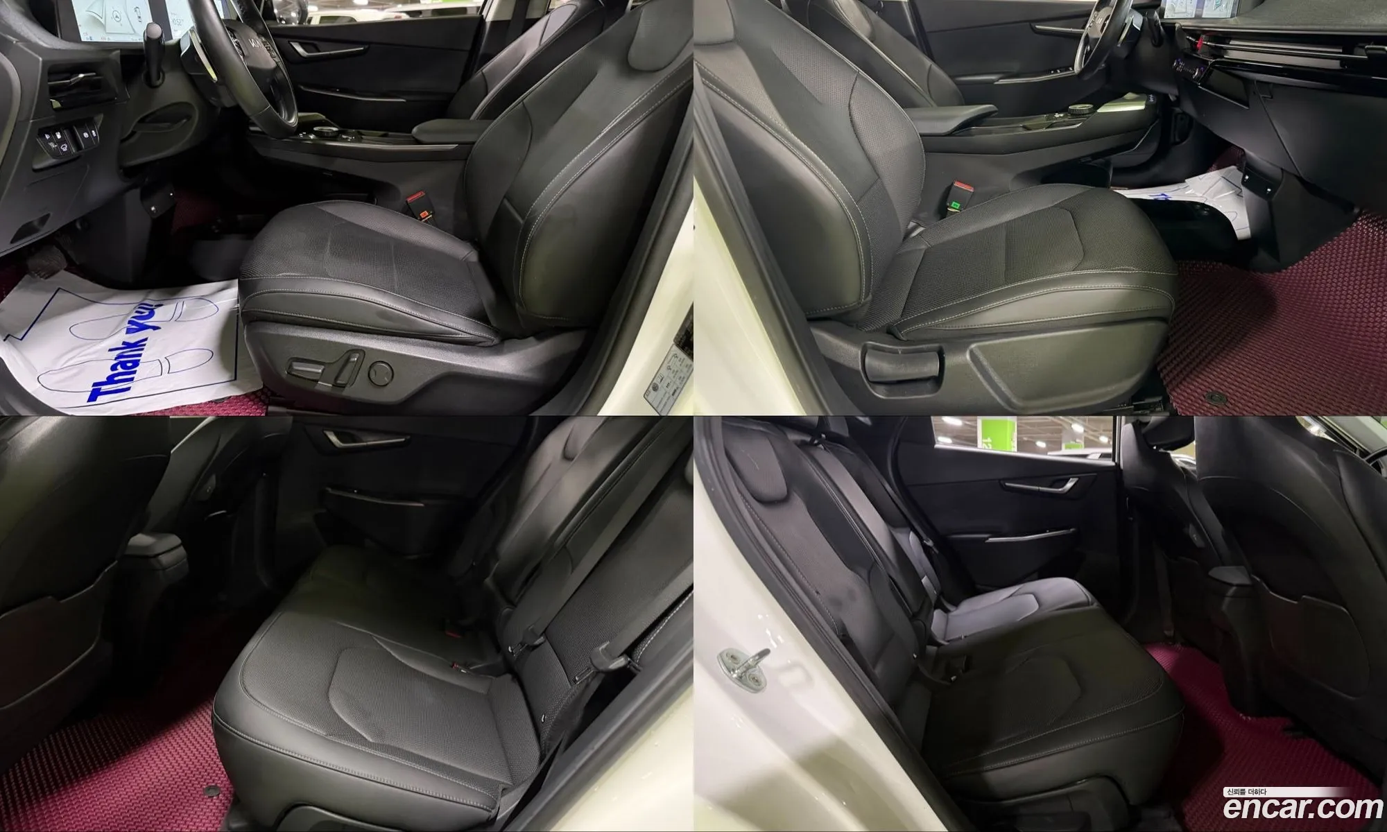 Kia EV6 2022 — 4