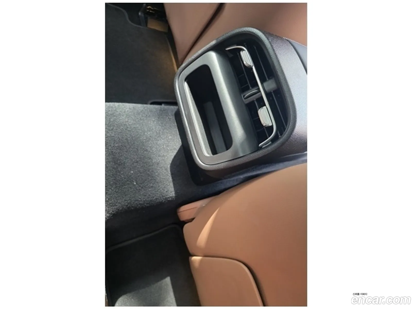 Mercedes-Benz E-Class W214 2024 — 4