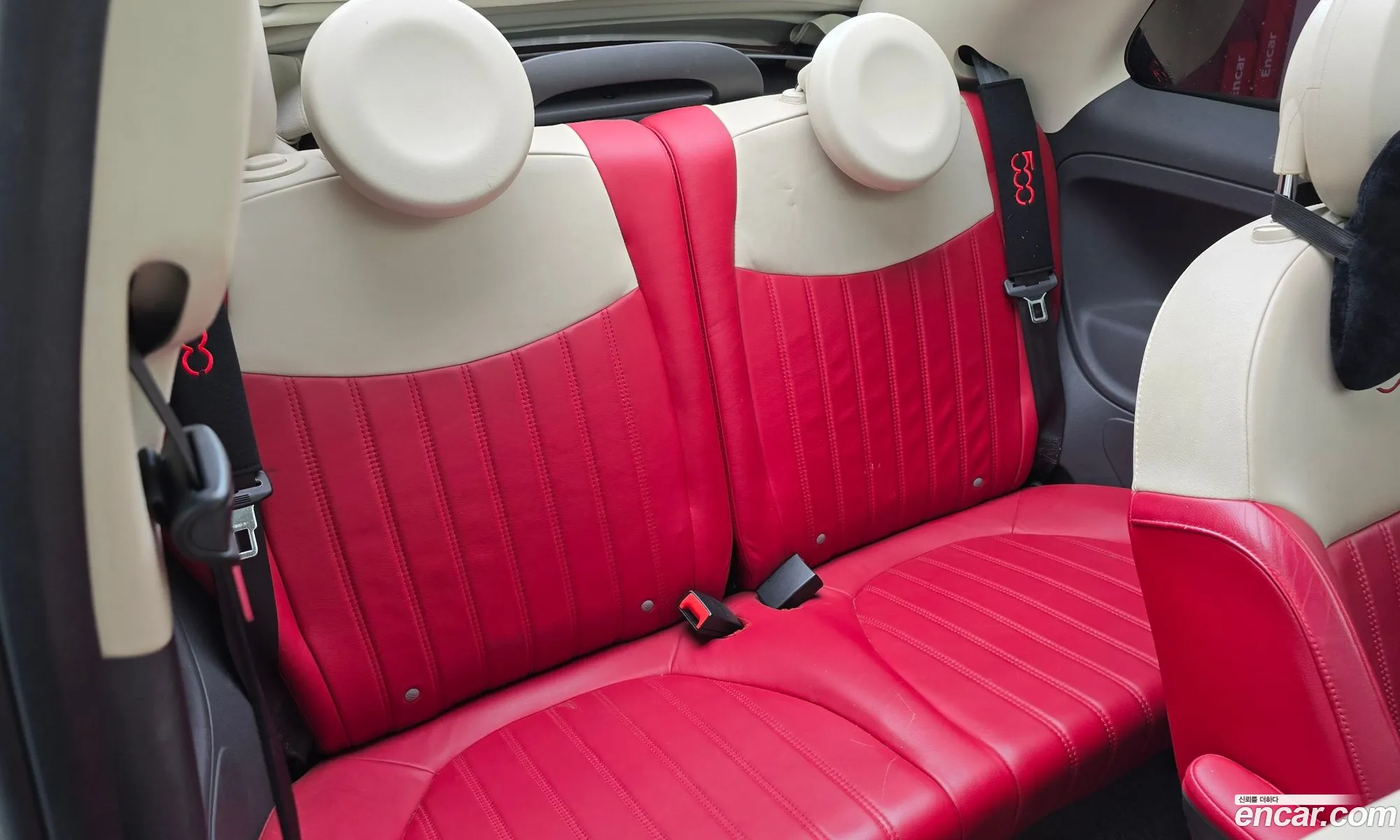 Fiat 500C 2015 3C3CFFER3FT722052 — 20