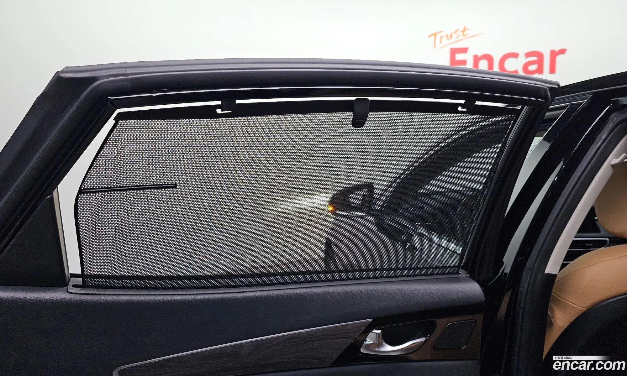Kia K7 Premier 2019 KNALC41BBLA190358 — 4