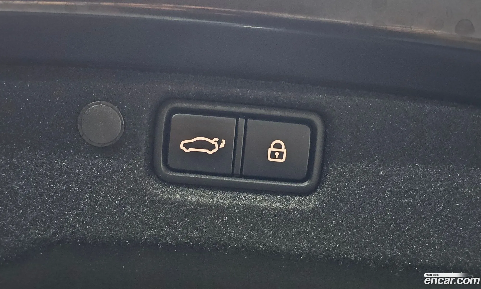 Kia K7 Premier 2019 KNALC41BBLA190358 — 9