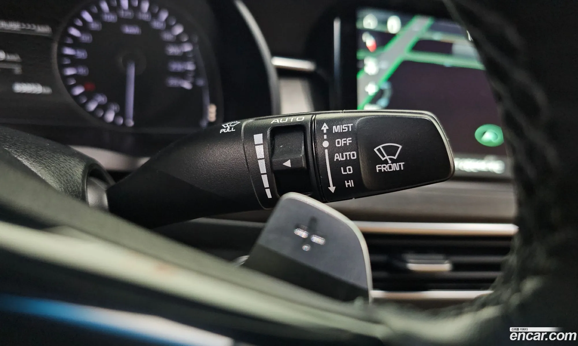 Kia K7 Premier 2019 KNALC41BBLA190358 — 25