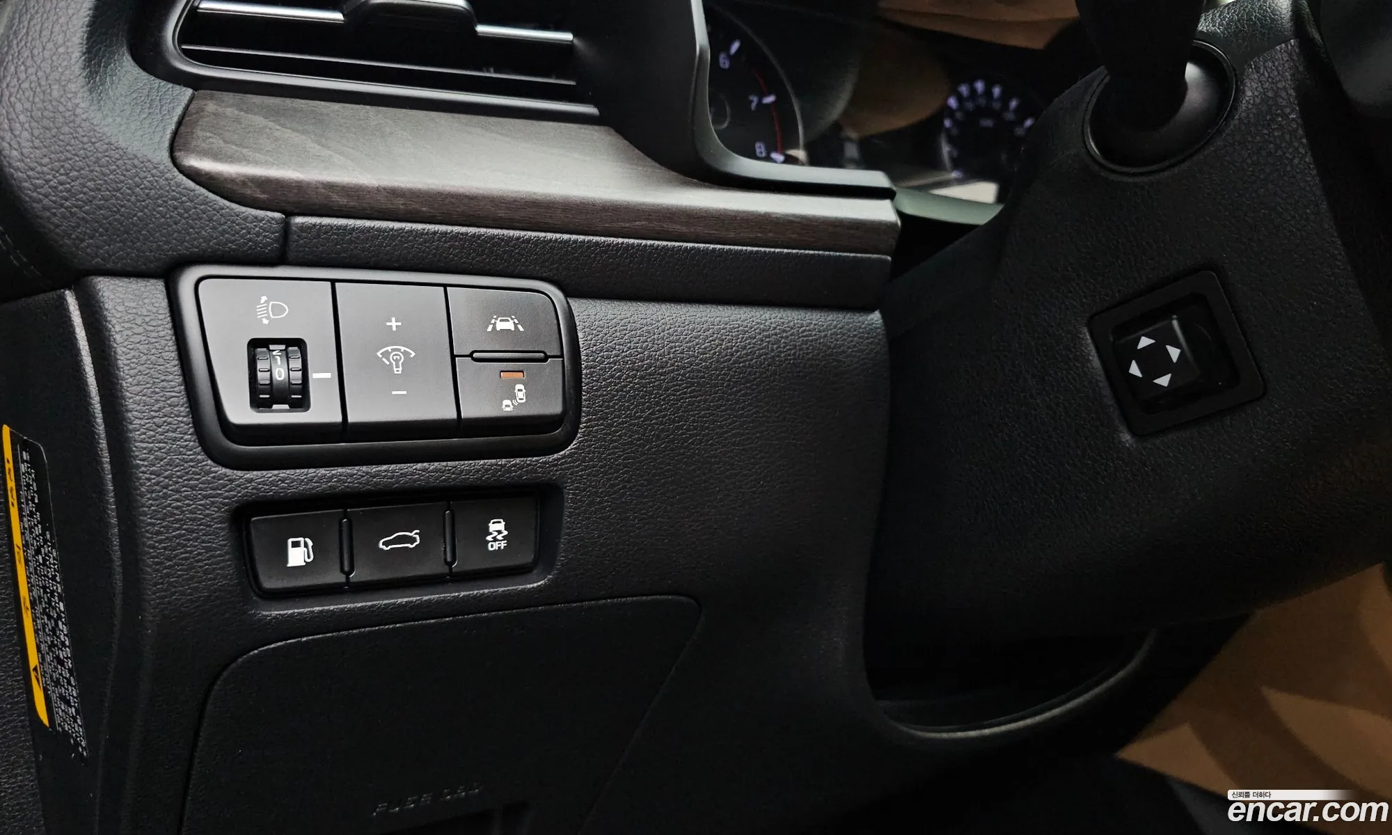 Kia K7 Premier 2019 KNALC41BBLA190358 — 35