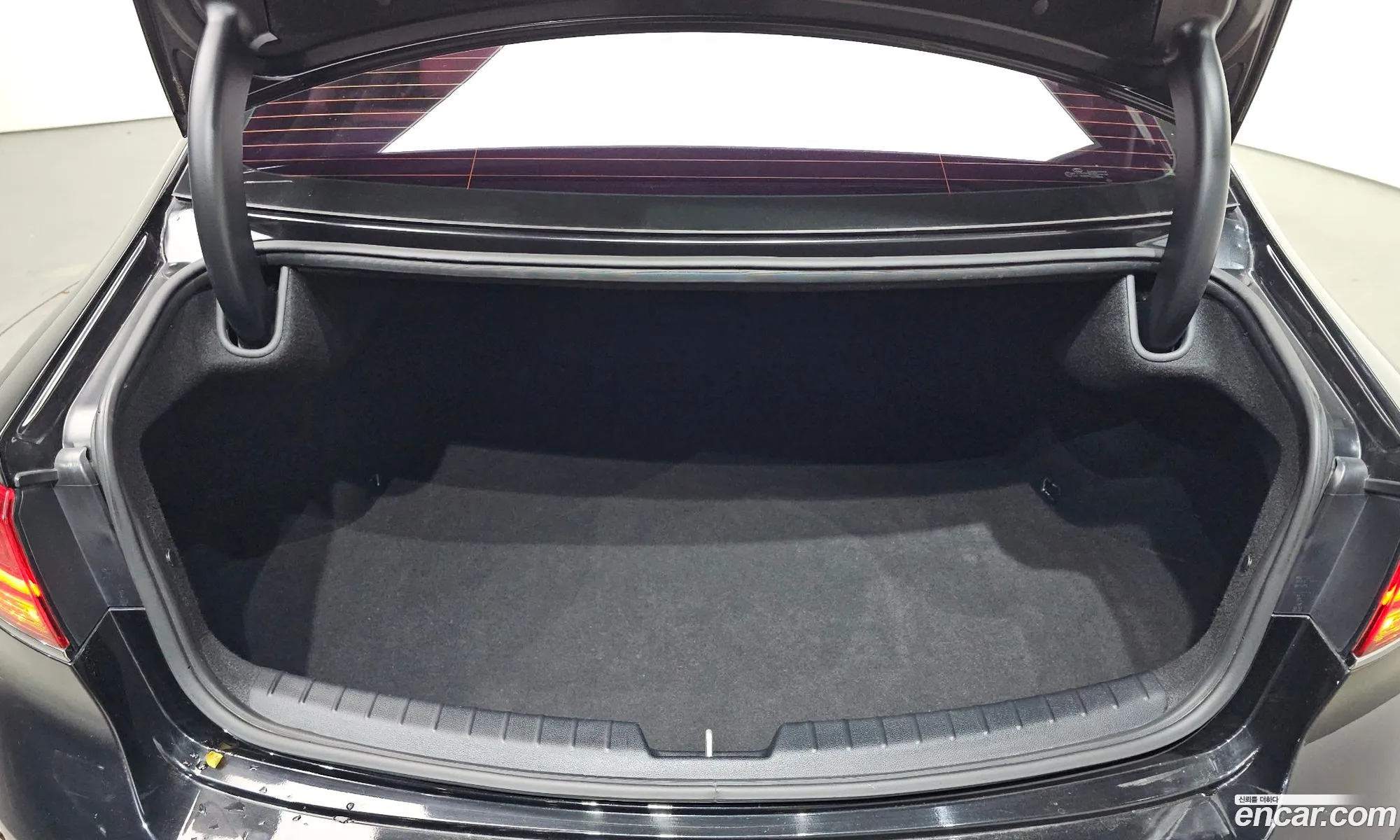 Kia K7 Premier 2019 KNALC41BBLA190358 — 13