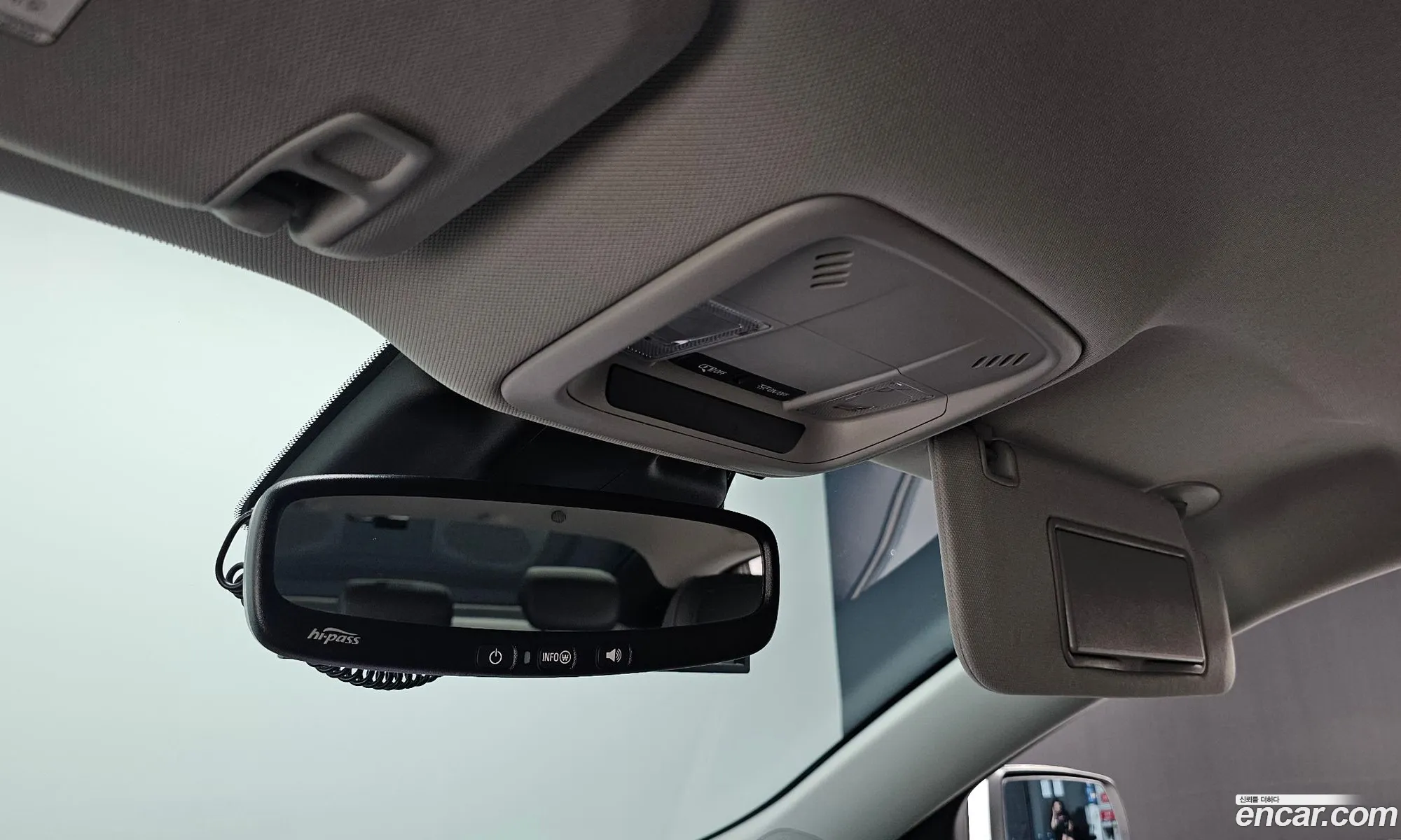 Chevrolet (GM Daewoo) Malibu 2019 — 8