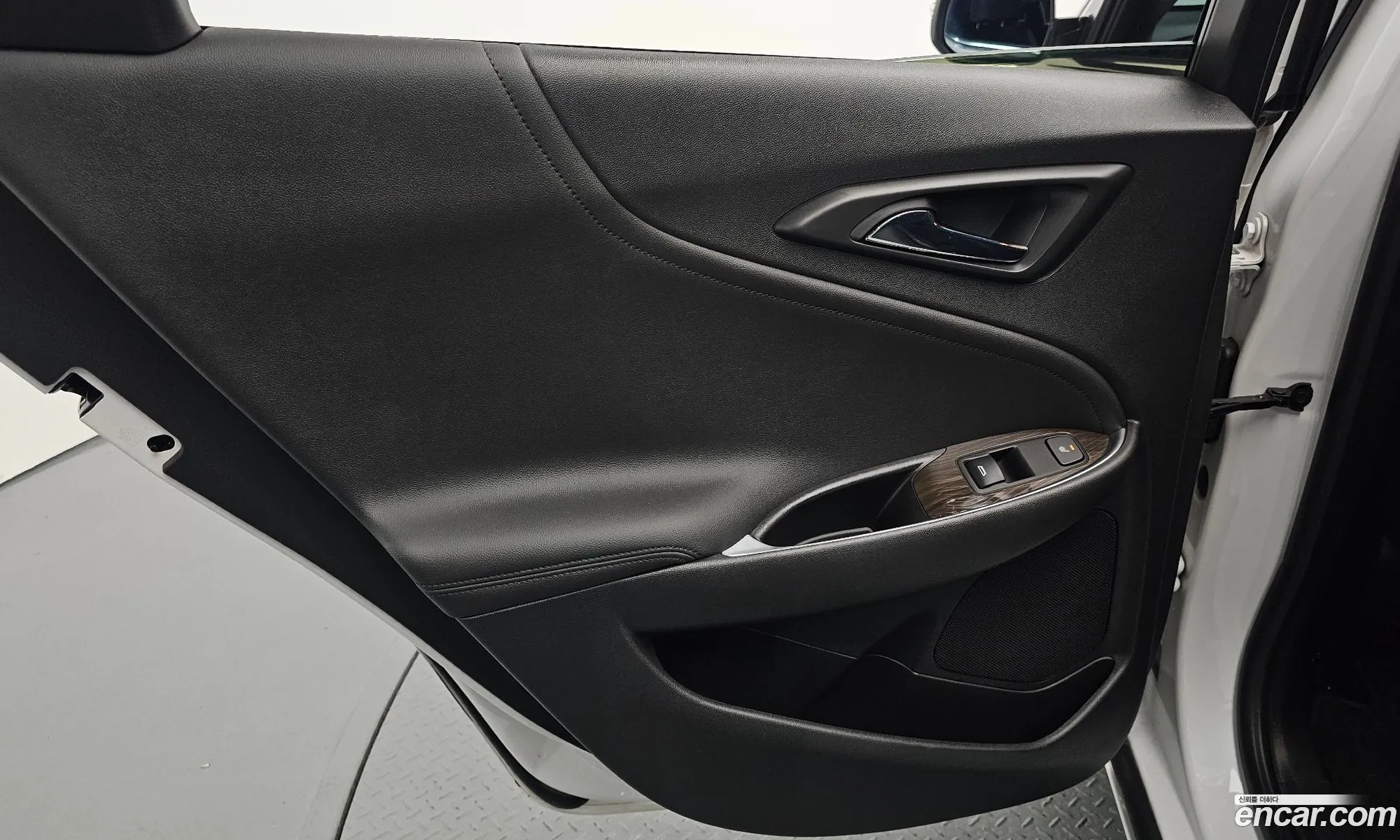 Chevrolet (GM Daewoo) Malibu 2019 — 19