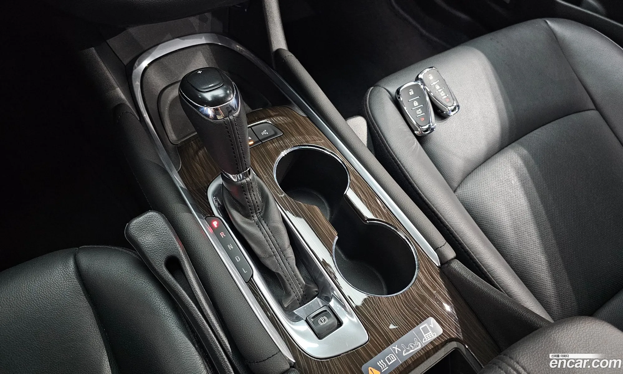 Chevrolet (GM Daewoo) Malibu 2019 — 17