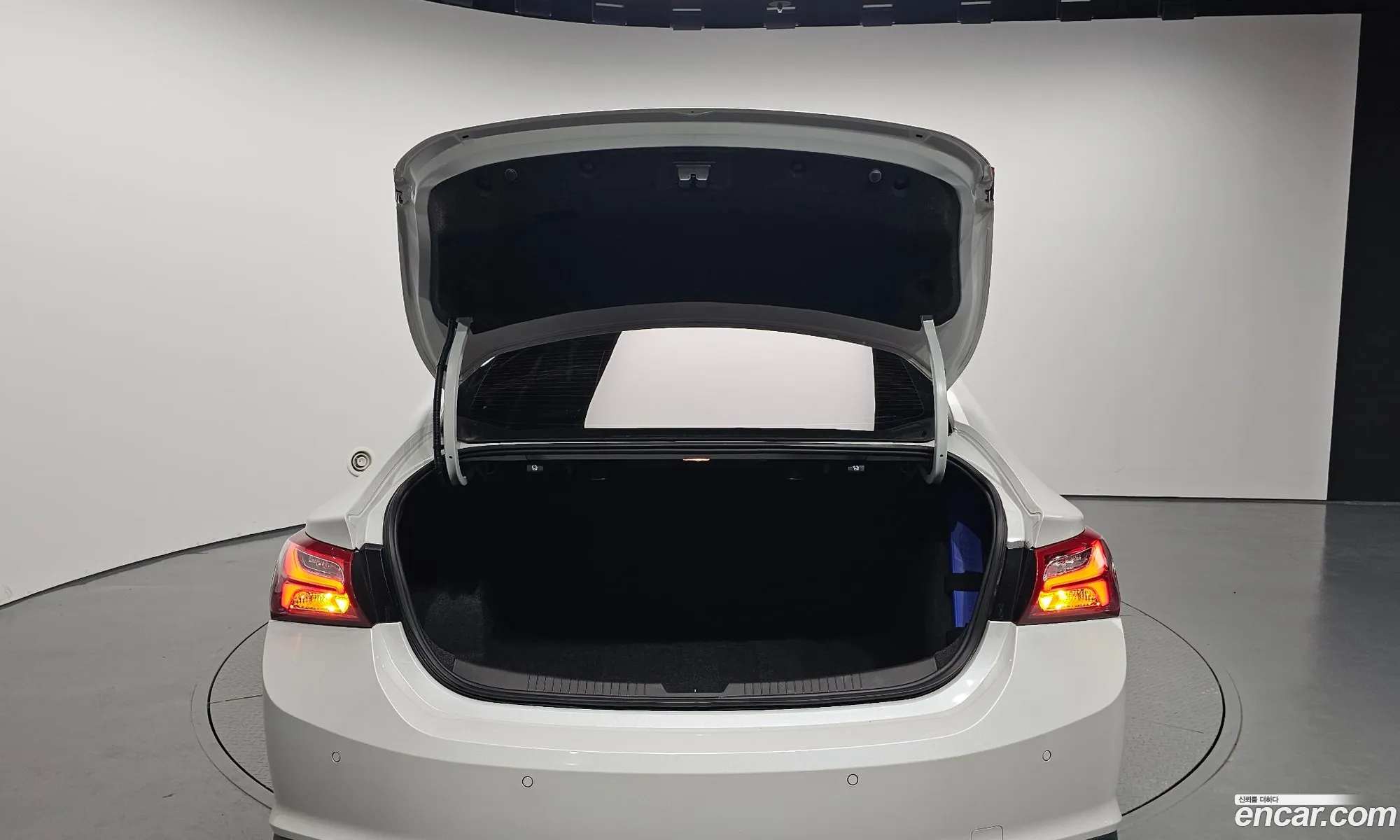 Chevrolet (GM Daewoo) Malibu 2019 — 23