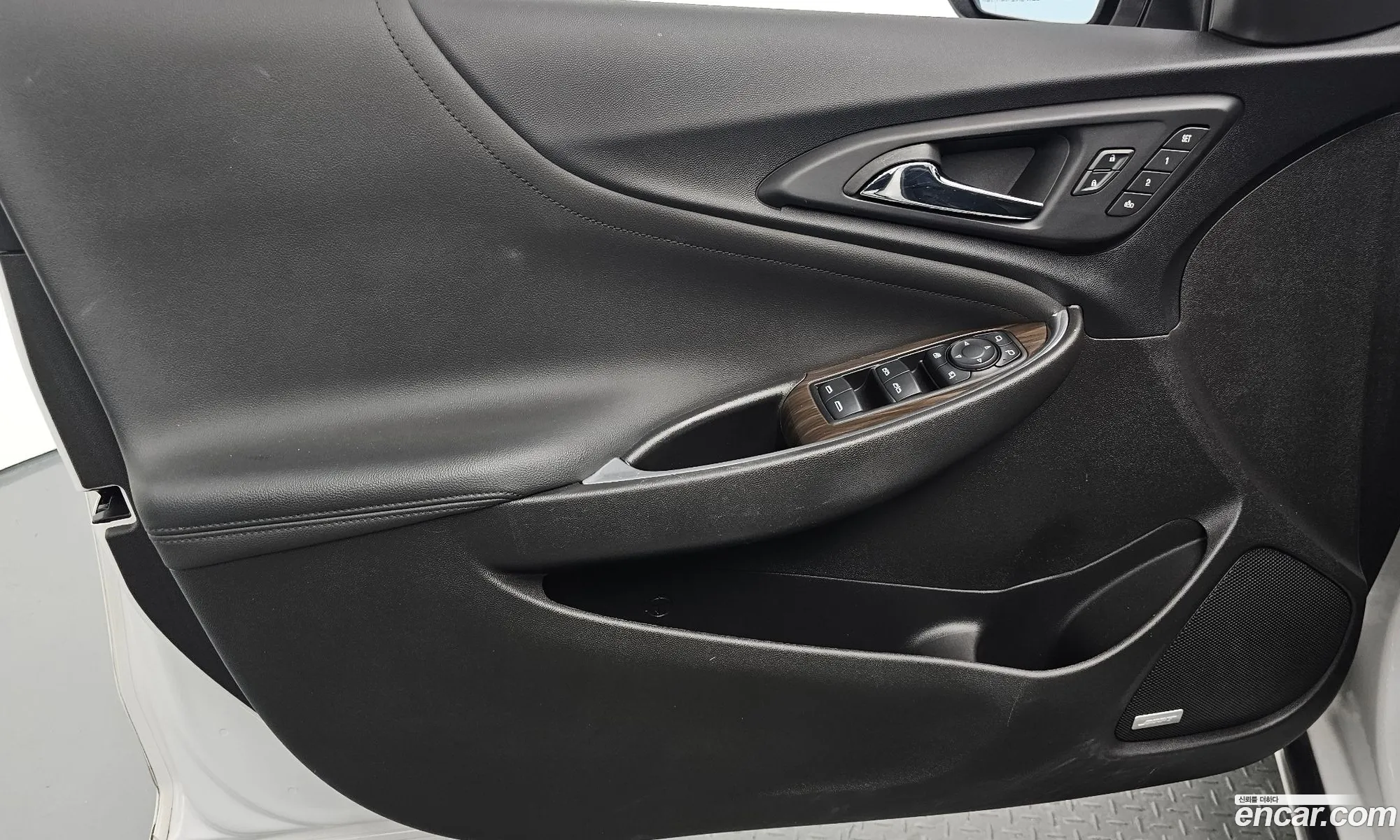 Chevrolet (GM Daewoo) Malibu 2019 — 31