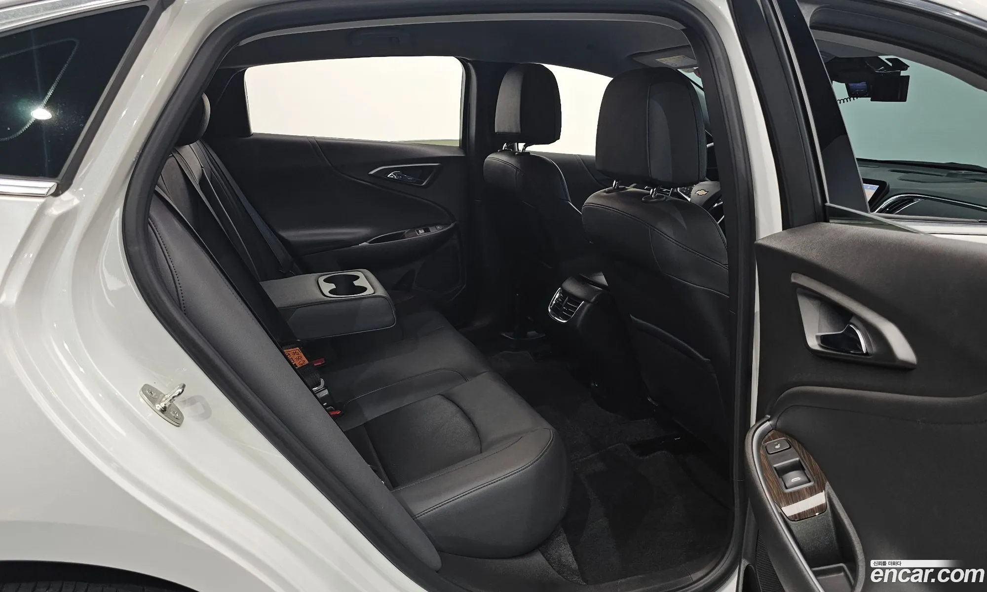 Chevrolet (GM Daewoo) Malibu 2019 — 7