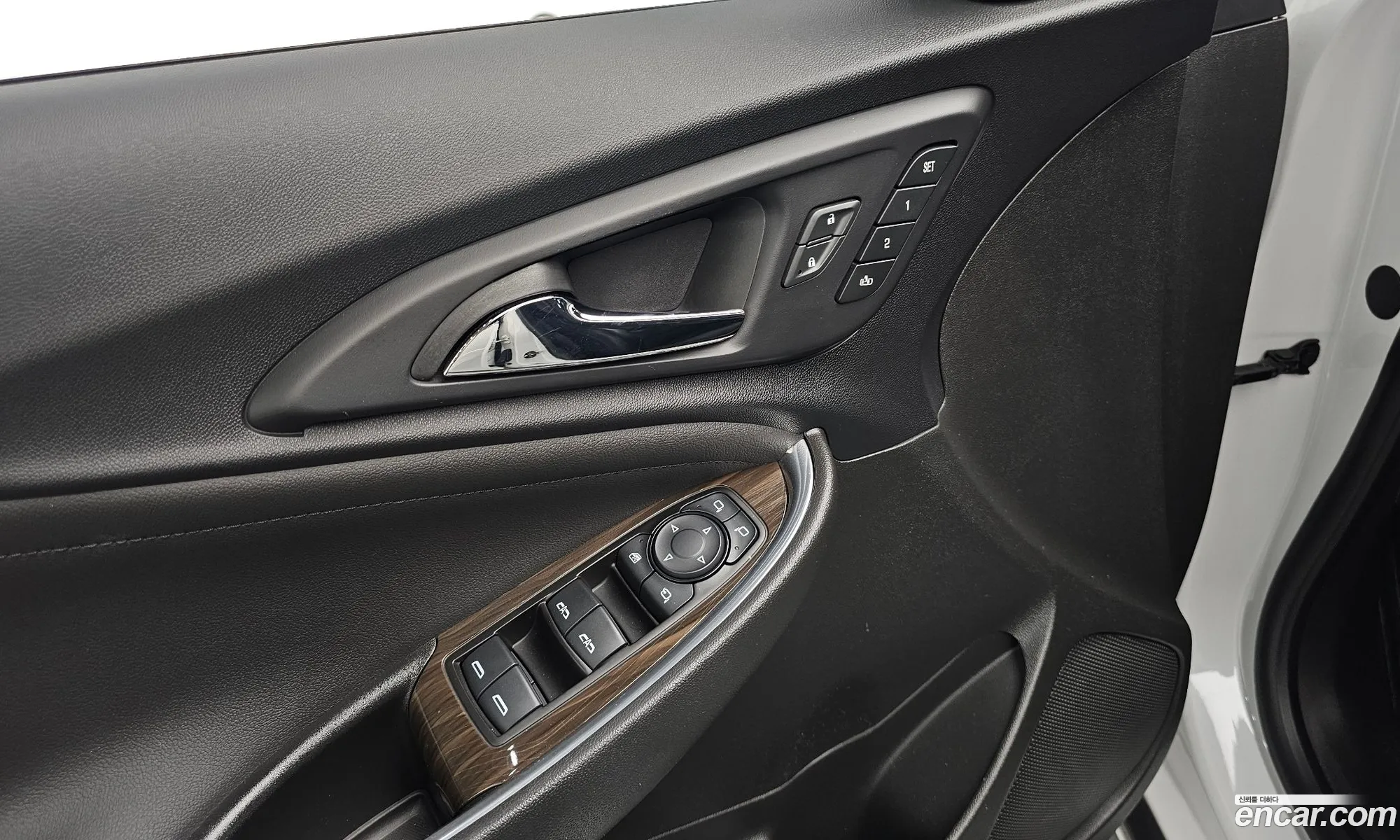 Chevrolet (GM Daewoo) Malibu 2019 — 15