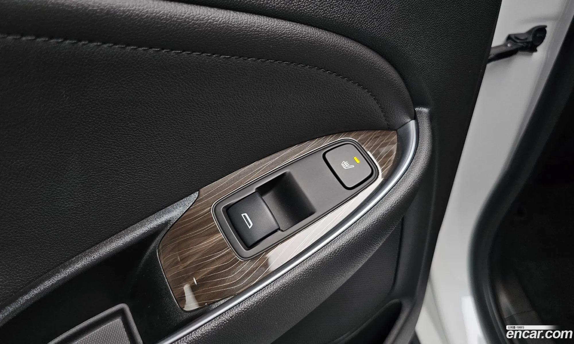 Chevrolet (GM Daewoo) Malibu 2019 — 6
