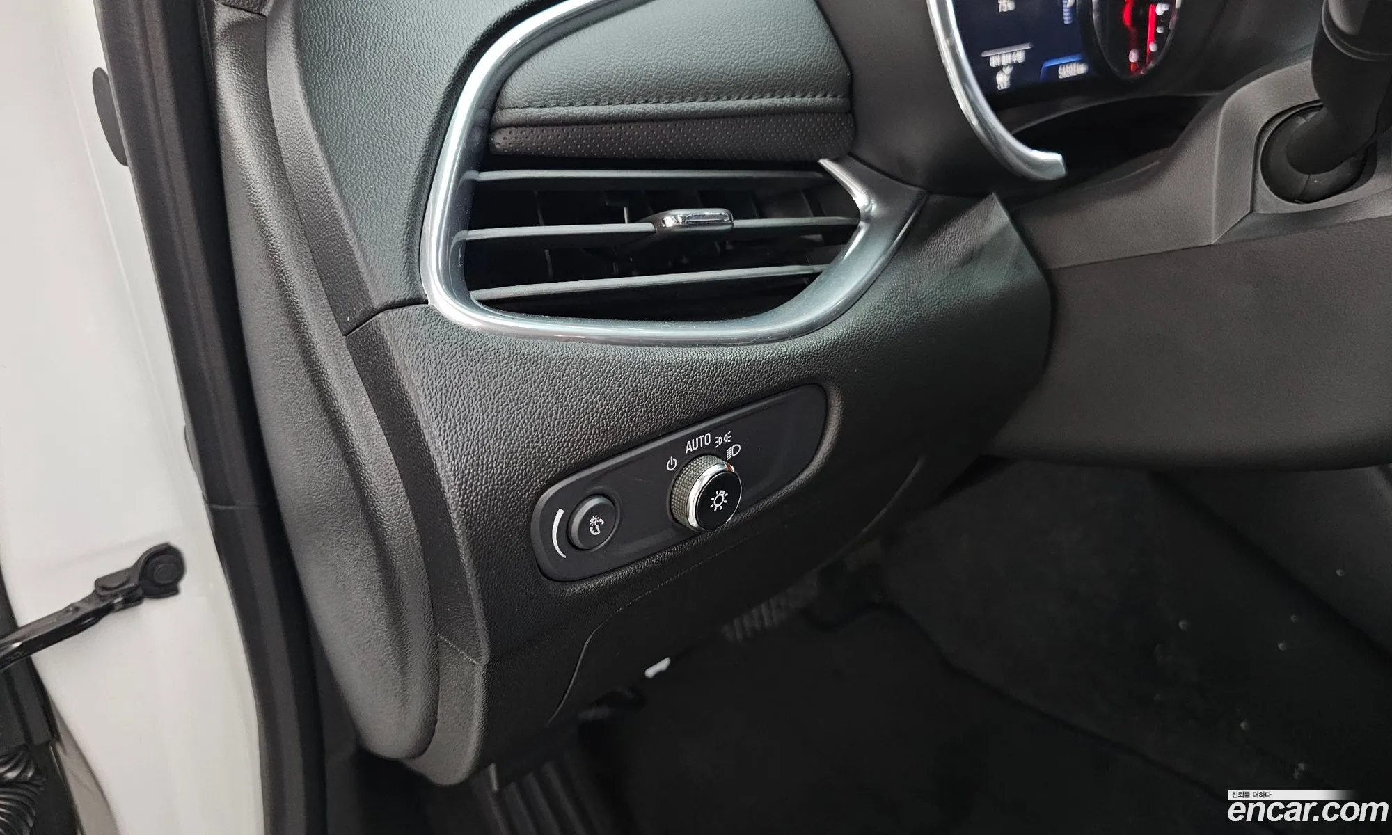 Chevrolet (GM Daewoo) Malibu 2019 — 16