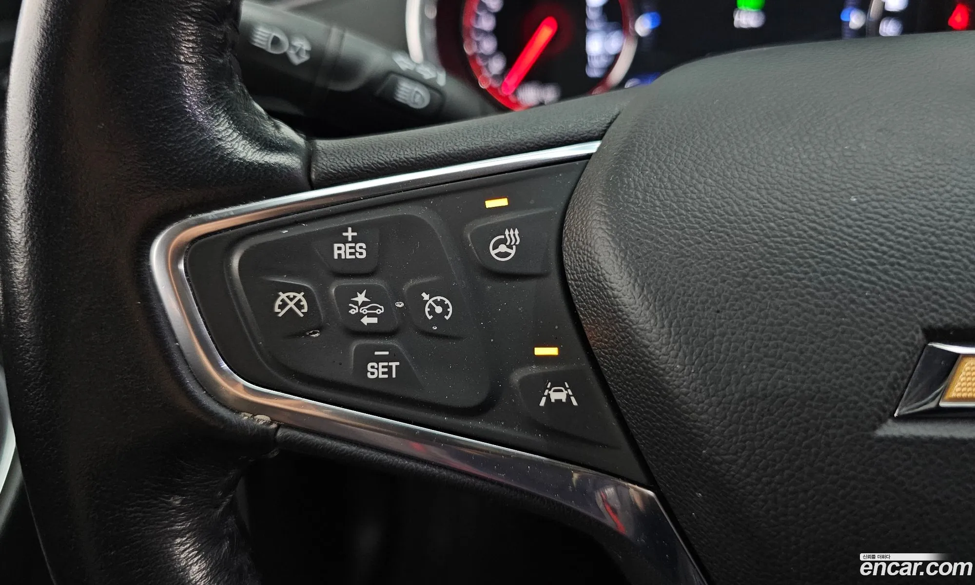 Chevrolet (GM Daewoo) Malibu 2019 — 13