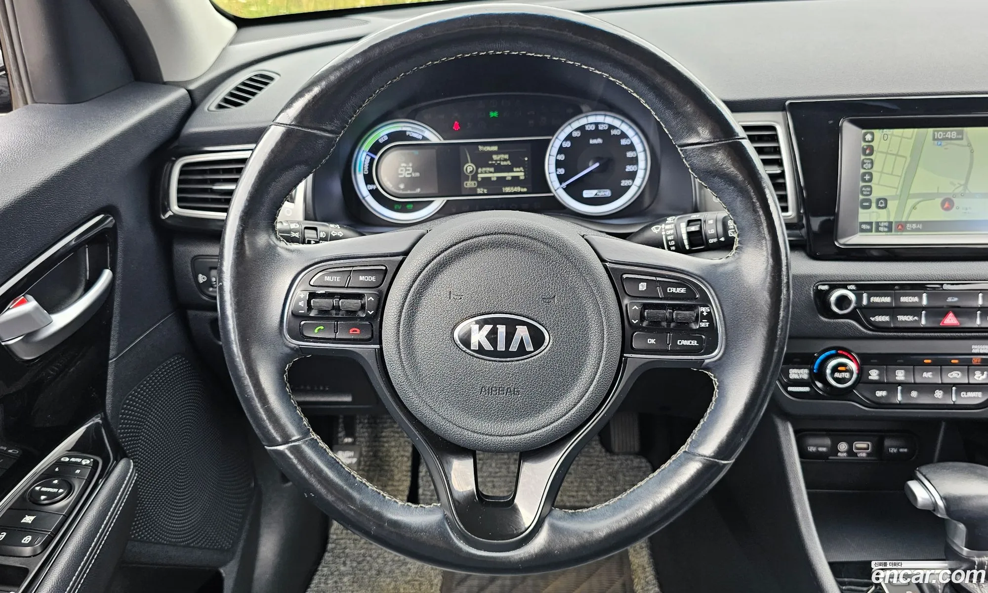 Kia Niro 2016 KNACB81CGHA022692 — 14