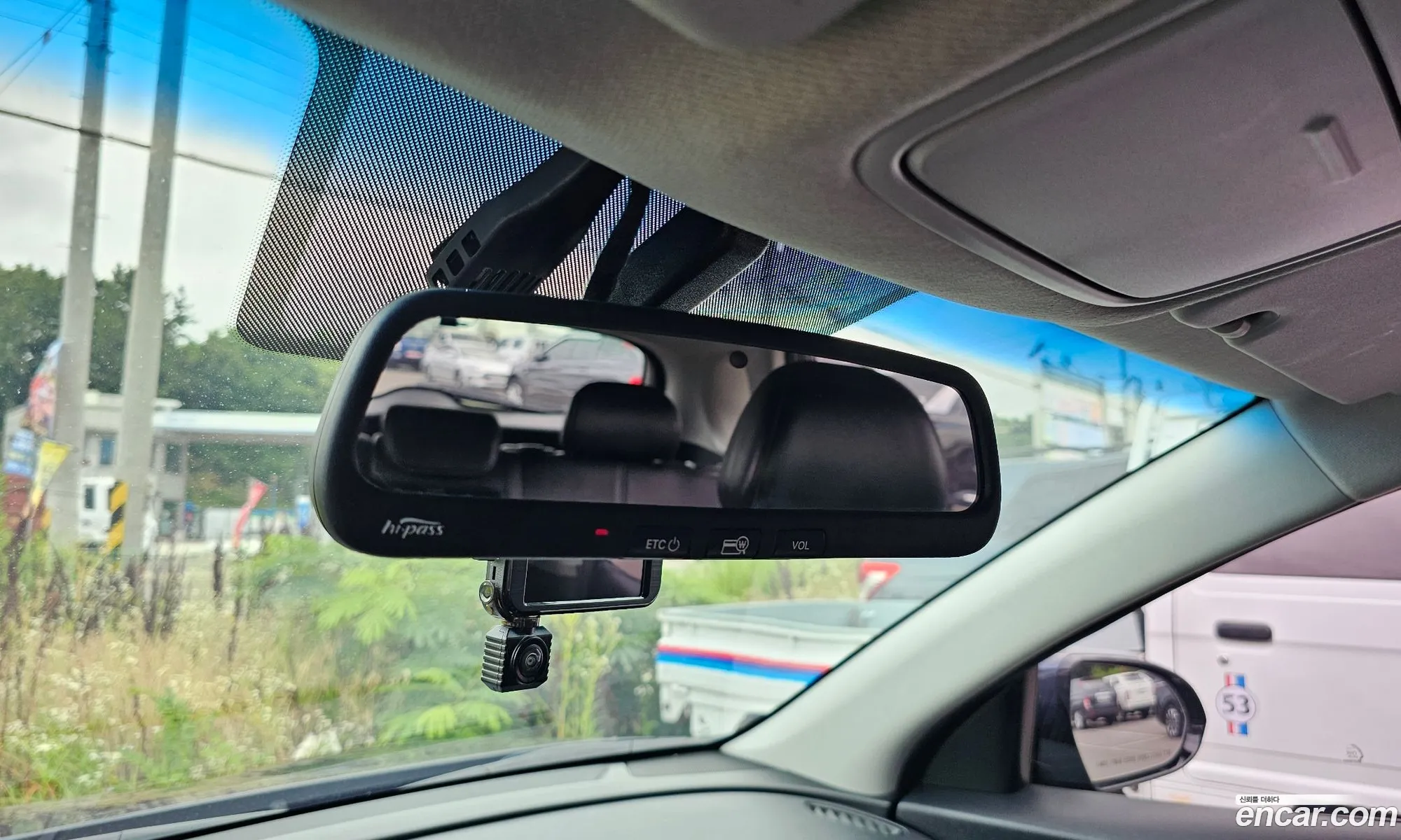 Kia Niro 2016 KNACB81CGHA022692 — 17