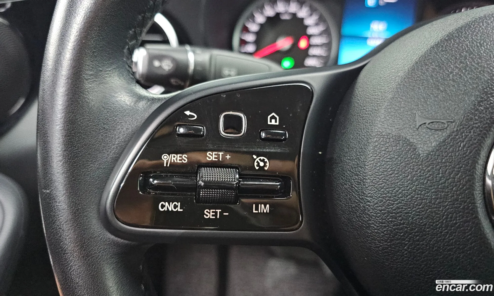 Mercedes-Benz C-Class W205 2019 — 7