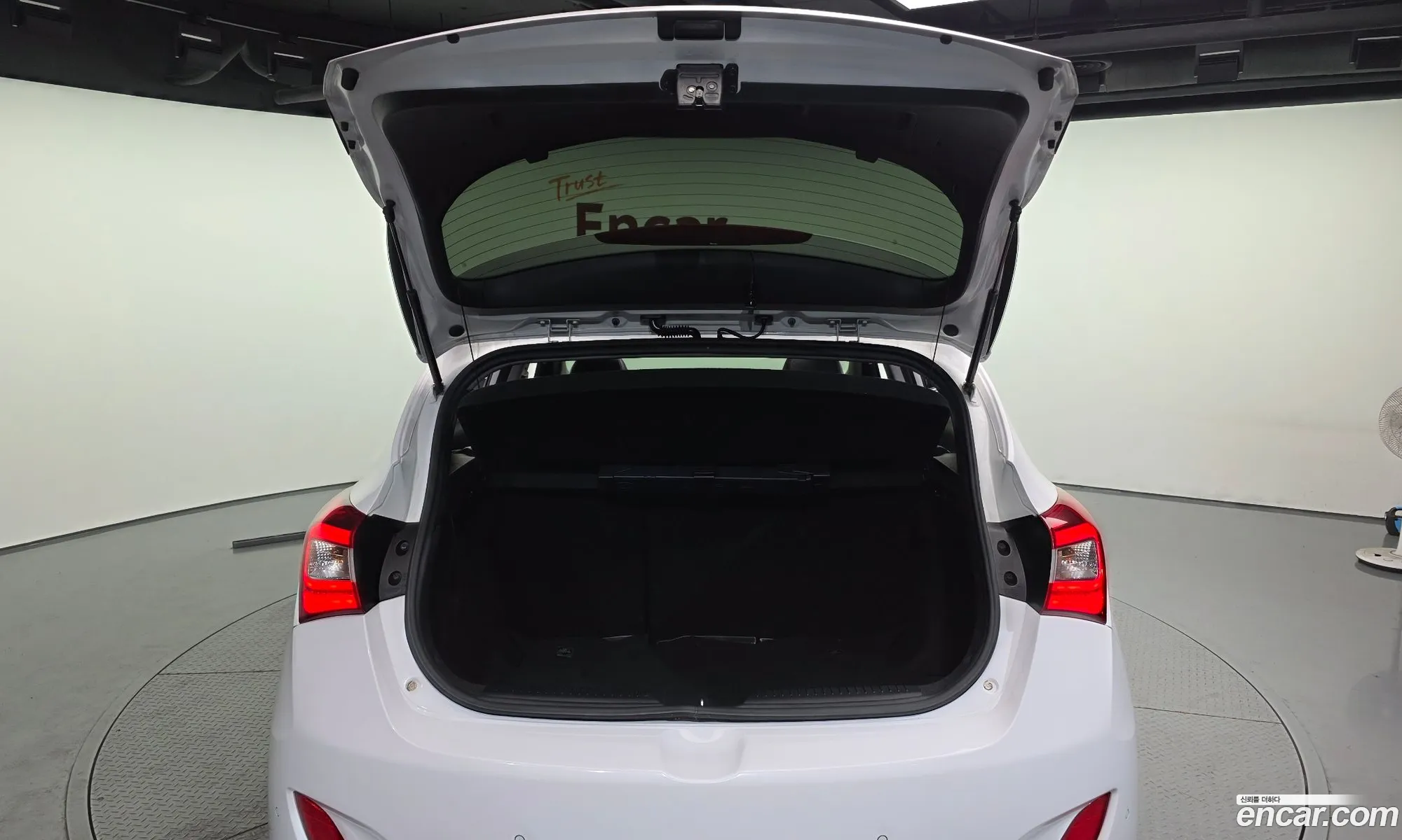 Hyundai i30 2015 — 4