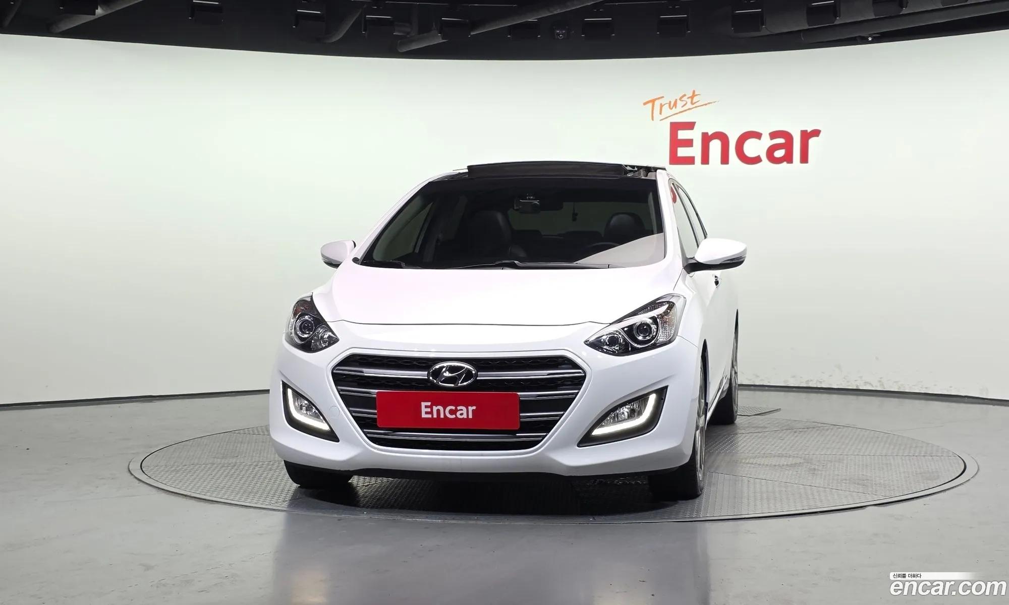 Hyundai i30 2015 — 10