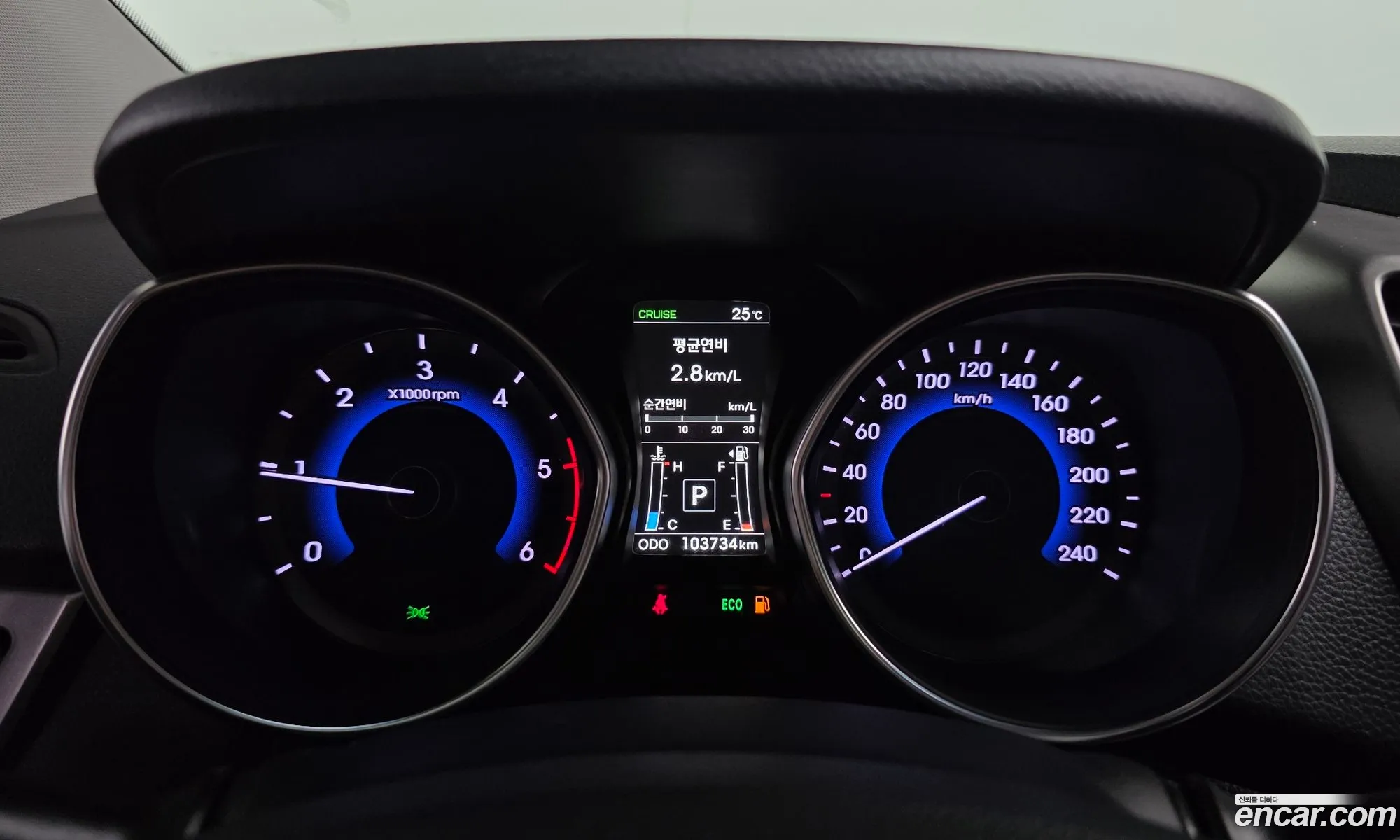 Hyundai i30 2015 — 2
