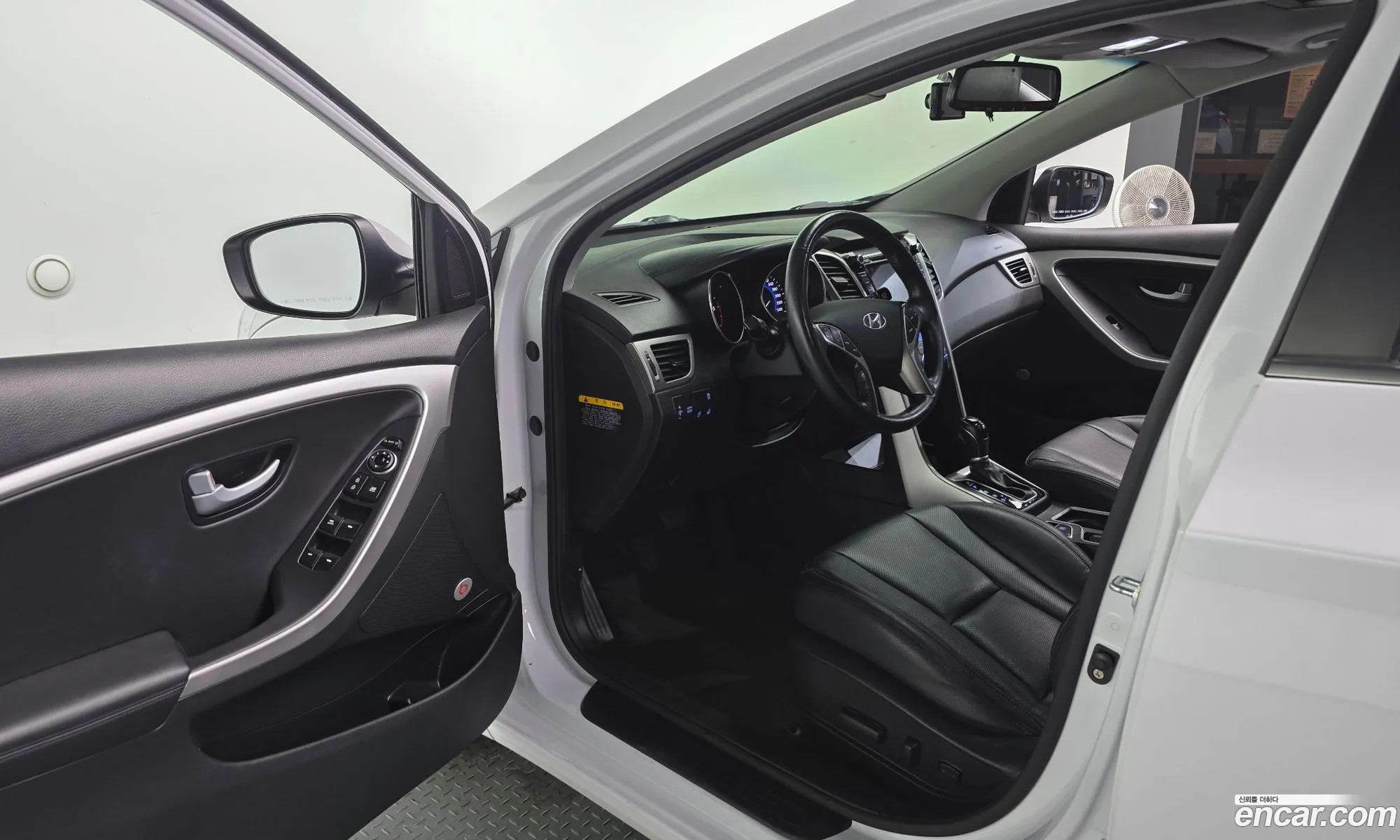 Hyundai i30 2015 — 13