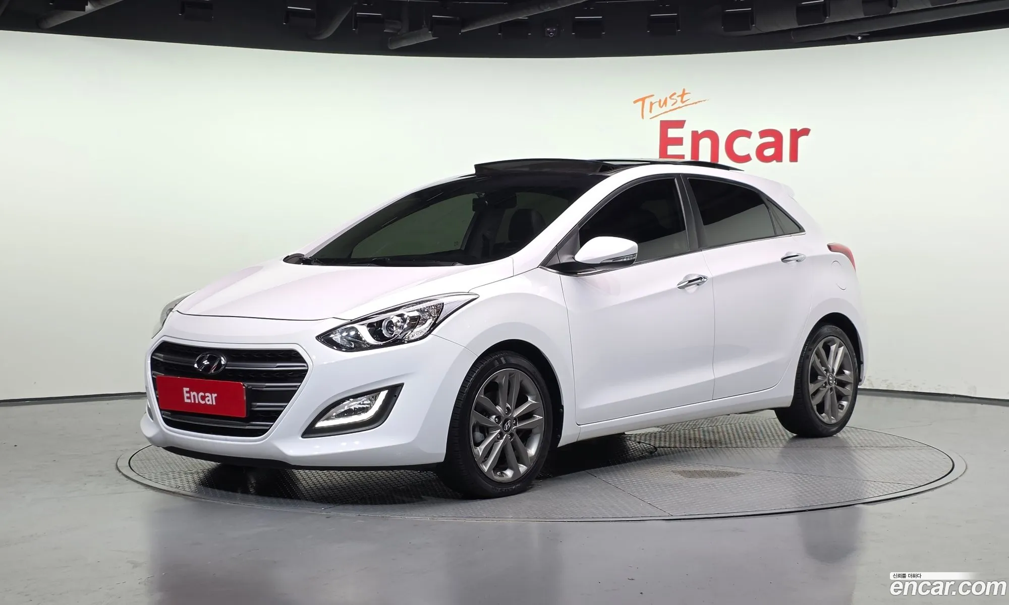 Hyundai i30 2015 — 19