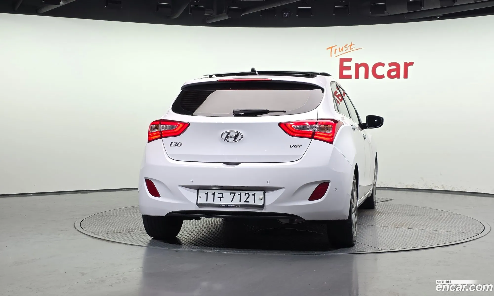 Hyundai i30 2015 — 17