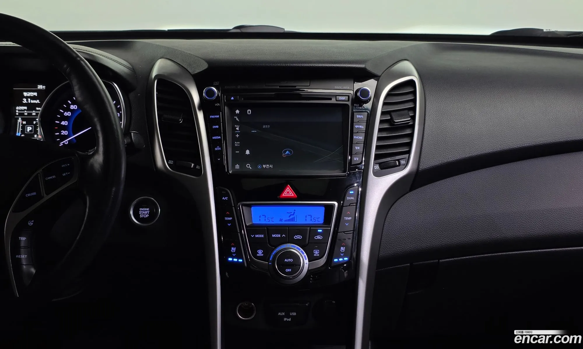 Hyundai i30 2015 — 6