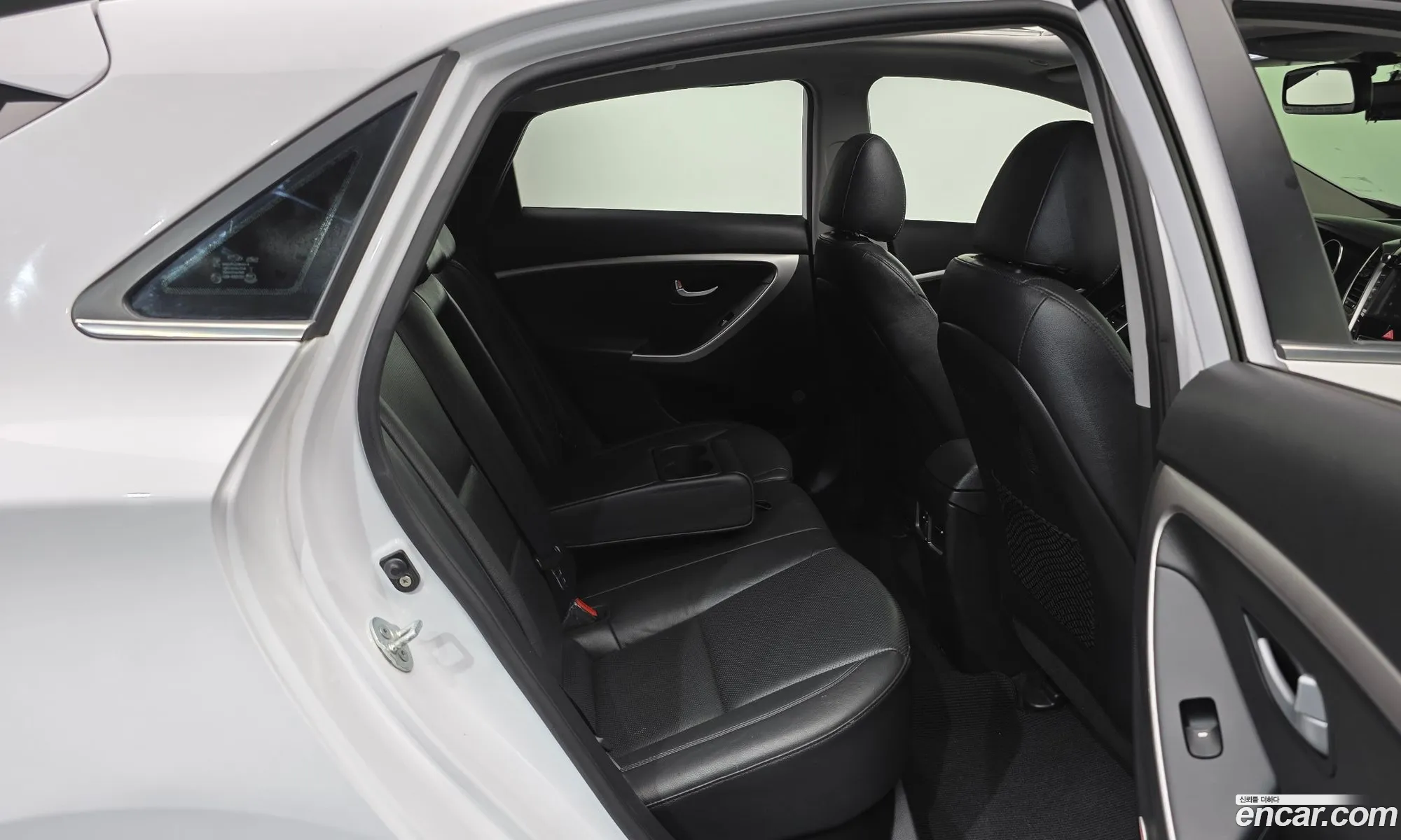 Hyundai i30 2015 — 20